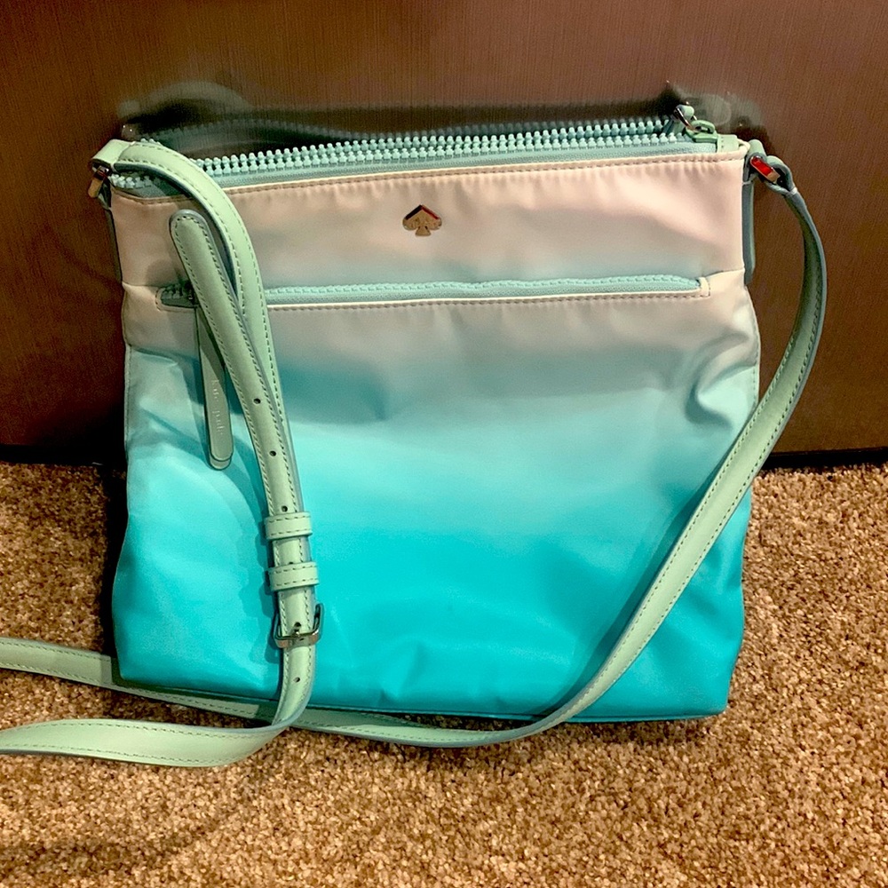 Still a lot of life great spring bag
